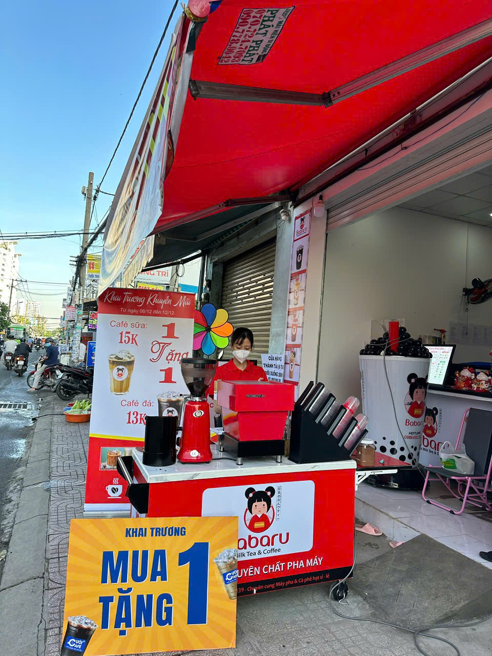 CHO THUÊ / SANG NHƯỢNG MẶT BẰNG KINH DOANH – MẶT TIỀN LÊ VĂN LƯƠNG, PHƯỚC KIỂN, NHÀ BÈ