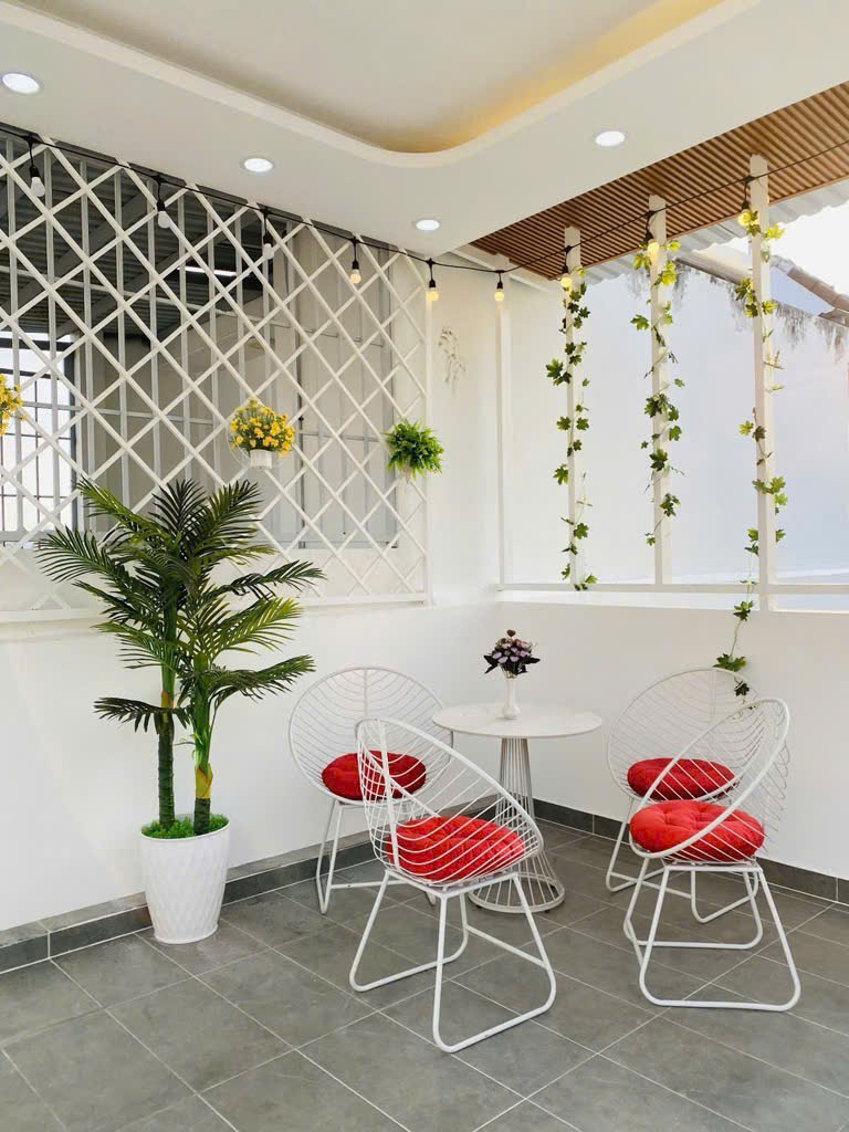 NHÀ ĐẸP – DƯƠNG CÁT LỢI – TT NHÀ BÈ – FULL NỘI THẤT – SÁT QUẬN 7 & PHÚ MỸ HƯNG – Giá 7 xx TỶ