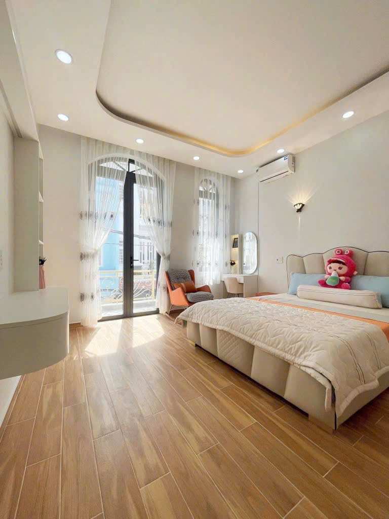 NHÀ ĐẸP – DƯƠNG CÁT LỢI – TT NHÀ BÈ – FULL NỘI THẤT – SÁT QUẬN 7 & PHÚ MỸ HƯNG – Giá 7 xx TỶ