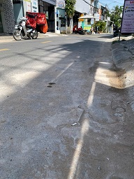 NHÀ MẶT TIỀN ĐƯỜNG 379 – TĂNG NHƠN PHÚ A – 87m² – GIÁ 7,9 TỶ