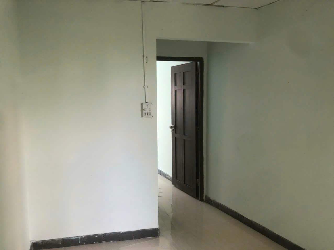 BÁN NHÀ GIÁ TỐT GẦN KHU DU LỊCH SUỐI TIÊN , THỦ ĐỨC– CHỈ 895 TRIỆU