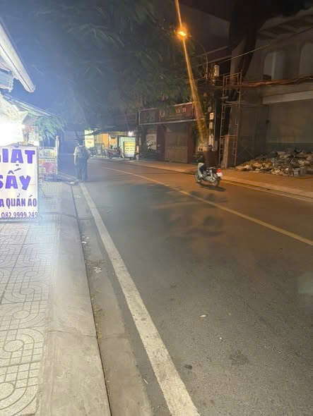 SANG NHƯỢNG QUÁN TẠP HOÁ – VỊ TRÍ ĐẸP TẠI NHÀ BÈ