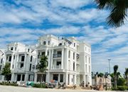 BÁN BIỆT THỰ LONG BIÊN GOLF VILLAS – BIỆT THỰ NỘI ĐÔ DÀNH CHO CHỦ NHÂN TINH HOA