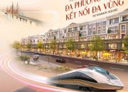 NAM MON SQUARE ( Thuỵ Hoà 123) THƯỜNG TÍN- CHÍNH THỨC NHẬN BOOKING.