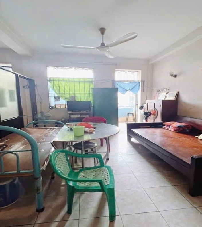 Chung cư Bùi Viện – QUẬN 1 – 47 m2 – 3.9 tỷ