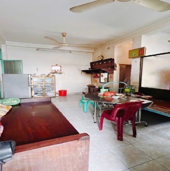 Chung cư Bùi Viện – QUẬN 1 – 47 m2 – 3.9 tỷ