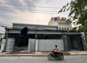 CHO THUÊ NHÀ XƯỞNG THẠNH XUÂN , QUẬN 12 – DIỆN TÍCH 500 M², ĐƯỜNG XE CÔNG – CÓ ĐIỆN 3 PHA