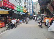 BÁN 41m ĐẤT ĐỨC GIANG – GẦN CHỢ – NGÕ RỘNG – GIÁ CHỈ 4 TỶ