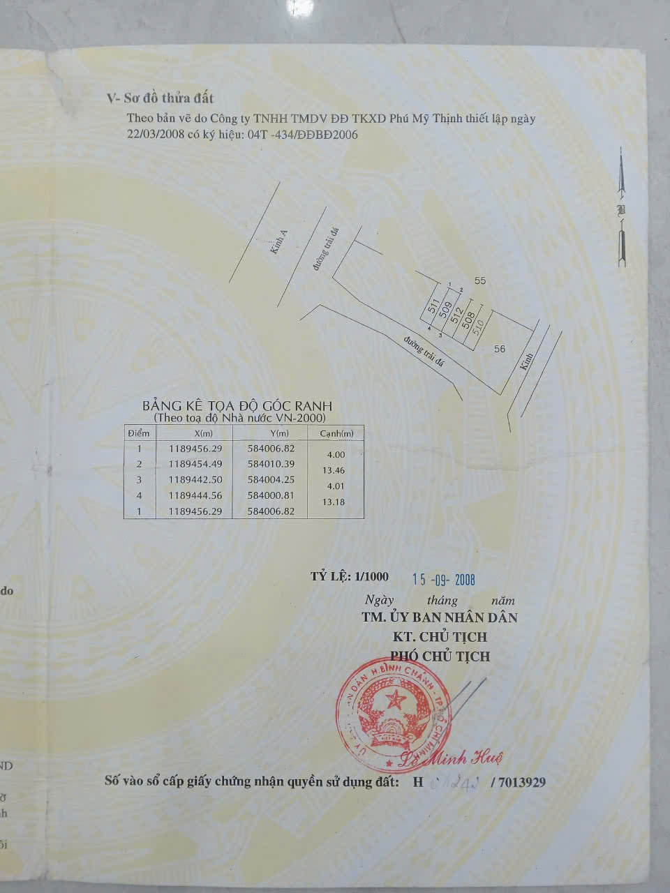 ĐẤT VỊ TRÍ ĐẸP- GIÁ TỐT cần bán nhanh lô đất tiềm năng tại xã Lê Minh Xuân, huyện Bình Chánh TPHCM