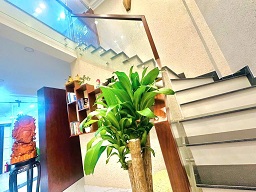 Gấp bán giảm 1 tỷ – giá chỉ còn 11.4 tỷ – Siêu phẩm nhà đẹp tại Nguyễn Văn Khối, Gò Vấp.