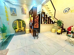 Gấp bán giảm 1 tỷ – giá chỉ còn 11.4 tỷ – Siêu phẩm nhà đẹp tại Nguyễn Văn Khối, Gò Vấp.