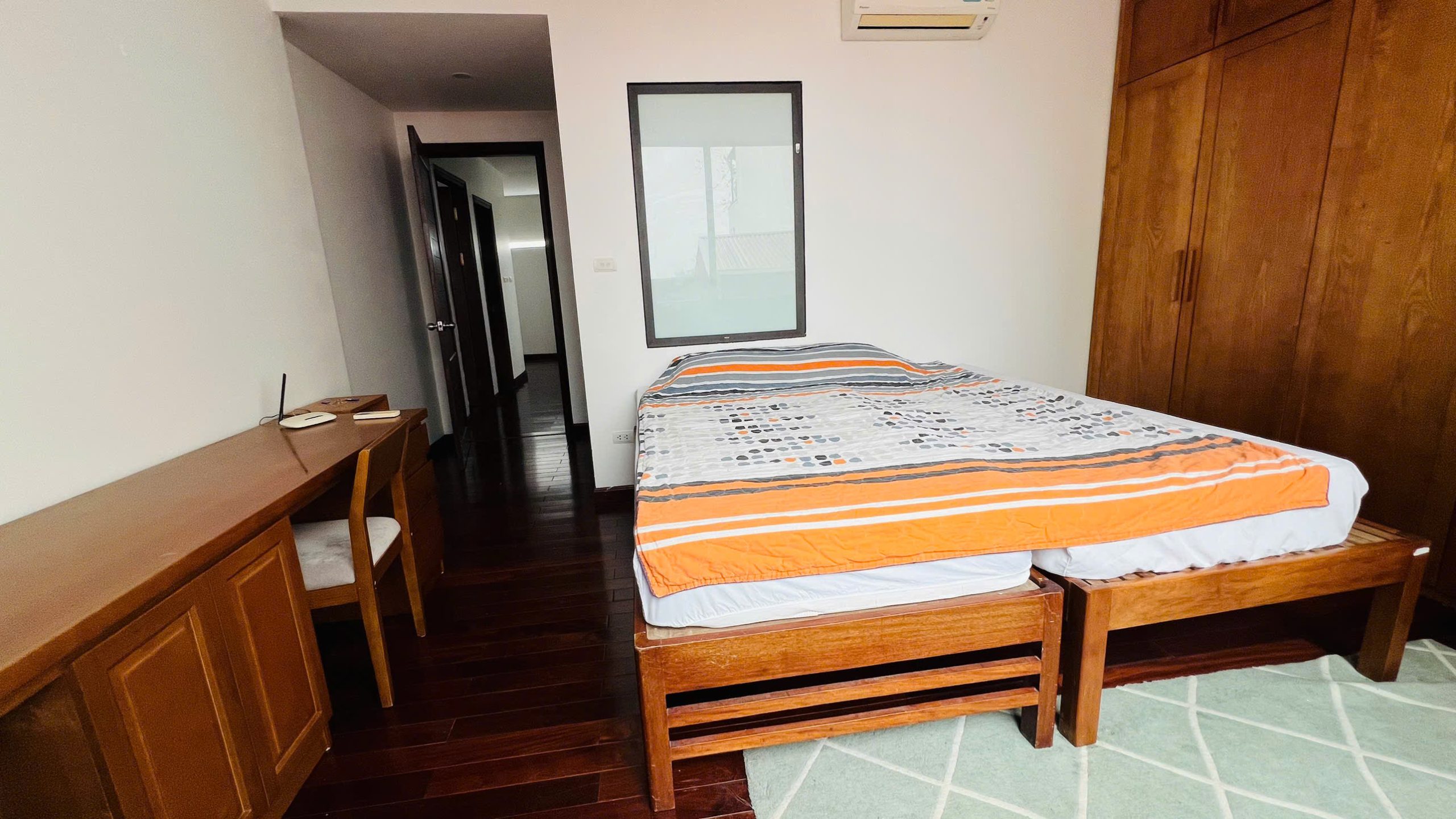 BÁN NHÀ 6 TẦNG ĐỨC DIỄN – GIÁ CHỈ 9.8 TỶ – LÔ GÓC – THANG MÁY – DÒNG TIỀN 40TR/