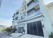 BÁN NHÀ KDC SGMOI – Nhà Bè – 4 Tâng – Đường 8m-6ty850