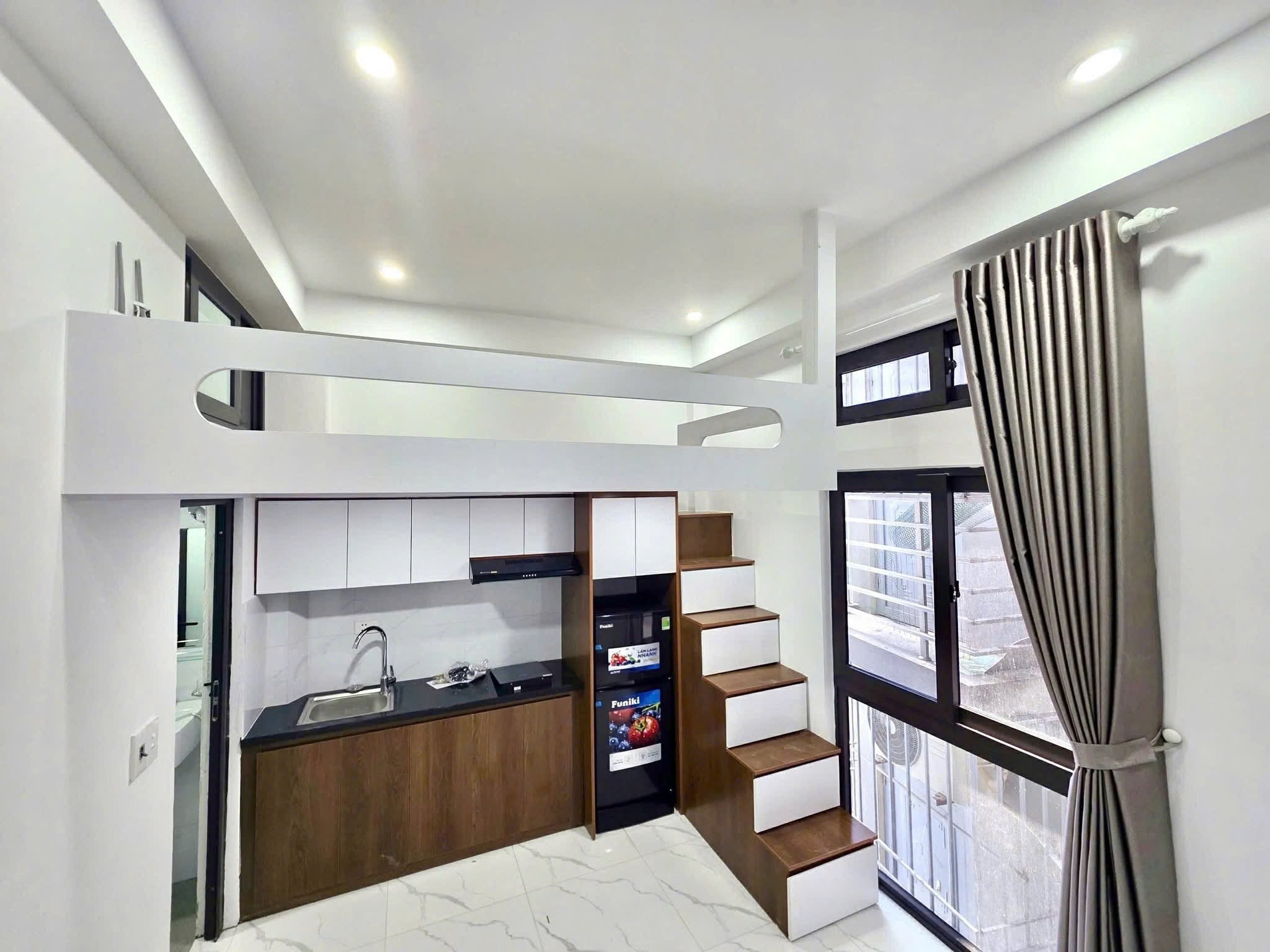 PASS PHÒNG KHÉP KÍN TẠI PHÚ ĐÔ, NAM TỪ LIÊM, HÀ NỘI- GIÁ 4TR200K