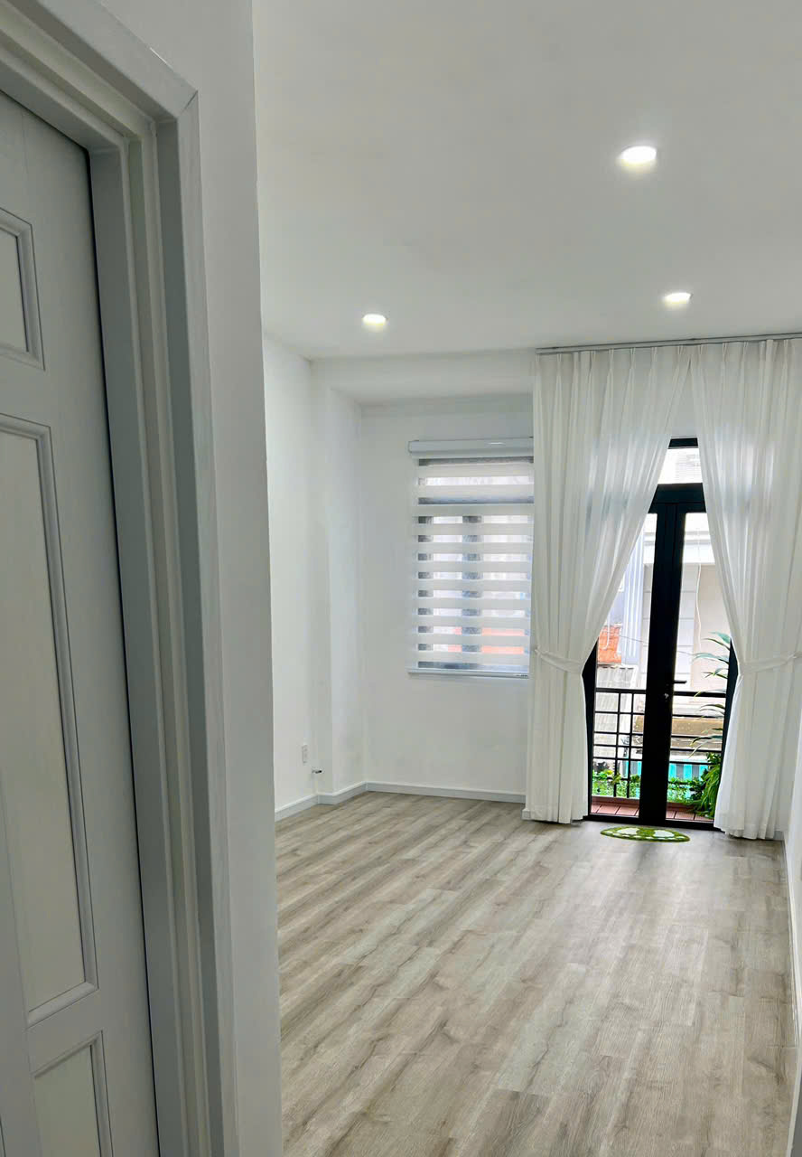 MẶT TIỀN KINH DOANH TÂN VĨNH Q4 CÓ 6 TỶ