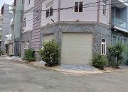 Nhà 3 tầng đẹp sát Trung Tâm Quận 2 Nguyễn Duy Trinh,Phú Hữu,Quận 9 vuông vức, phong thủy đẹp, đường trước nhà 6m