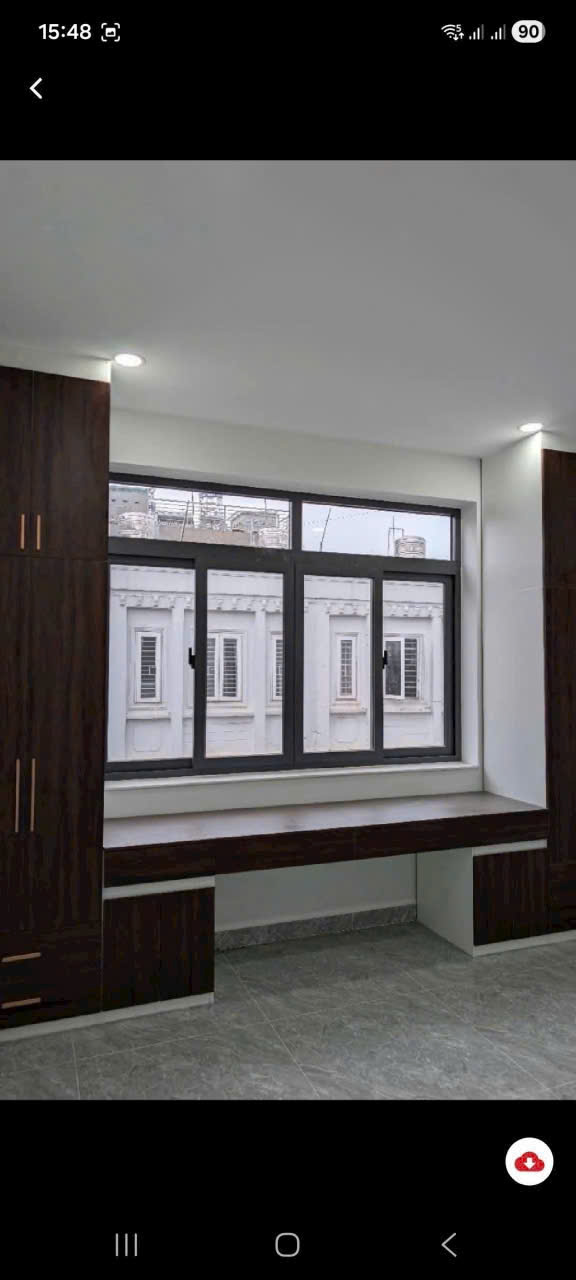 Nhà 3 tầng đẹp sát Trung Tâm Quận 2 Nguyễn Duy Trinh,Phú Hữu,Quận 9 vuông vức, phong thủy đẹp, đường trước nhà 6m