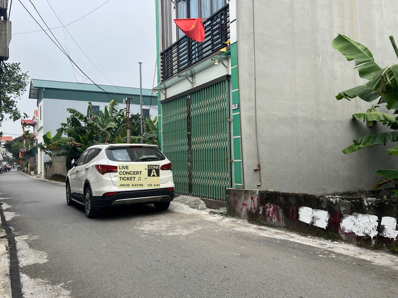 BÁN 42.1M ĐẤT ĐAN PHƯỢNG – OTO VÀO ĐẤT – GẦN ĐƯỜNG TÂY THĂNG LONG – CHỈ 3.1 TỶ.