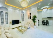 bán nhà thụy khuê 60m 14,8 tỷ-lô góc 3 thoáng,ngõ thông rộng,gần hồ-full nội thất