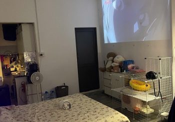 CHO THUÊ PHÒNG STUDIO 1 PHÒNG NGỦ – CỬA SỔ THOÁNG – NGUYỄN XÍ, BÌNH THẠNH