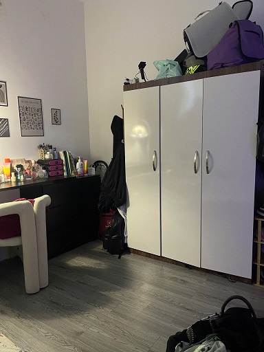 CHO THUÊ PHÒNG STUDIO 1 PHÒNG NGỦ – CỬA SỔ THOÁNG – NGUYỄN XÍ, BÌNH THẠNH