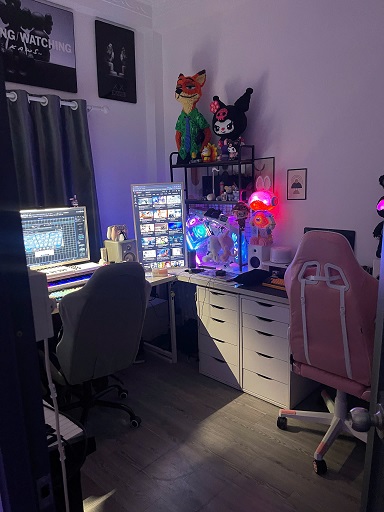 CHO THUÊ PHÒNG STUDIO 1 PHÒNG NGỦ – CỬA SỔ THOÁNG – NGUYỄN XÍ, BÌNH THẠNH