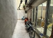 CHÍNH CHỦ BÁN NHÀ TRUNG TÂM ĐỐNG ĐA 5 TẦNG 3 NGỦ GIÁ 5.X TỶ