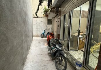 CHÍNH CHỦ BÁN NHÀ TRUNG TÂM ĐỐNG ĐA 5 TẦNG 3 NGỦ GIÁ 5.X TỶ