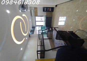 Bán CCMN đường Phương Canh, Xuân Phương 7 tầng 10 phòng dòng tiền tốt