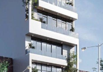 🔥 LÔ ĐẤT SIÊU VIP – CÁCH MẶT TIỀN ĐƯỜNG SỐ 5 CHỈ 20M – TNPB, TP. THỦ ĐỨC