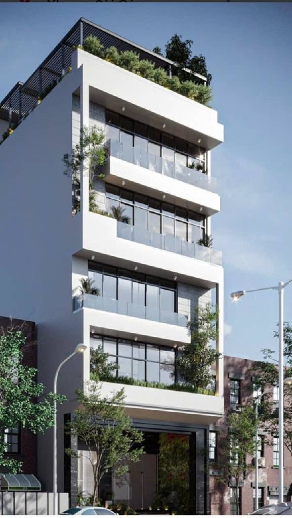 🔥 LÔ ĐẤT SIÊU VIP – CÁCH MẶT TIỀN ĐƯỜNG SỐ 5 CHỈ 20M – TNPB, TP. THỦ ĐỨC