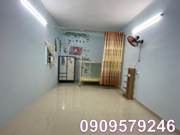 🔹Chính chủ cho nữ thuê phòng đường Đất Thánh (P.6 Tân Bình), TP.HCM. 0909579246