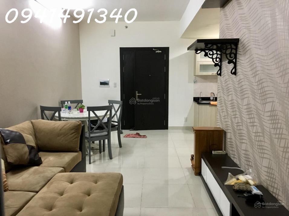 Gia đình cần bán căn hộ Carillon 2: 70m², 2PN 2WC, giá chỉ 4.25 tỷ