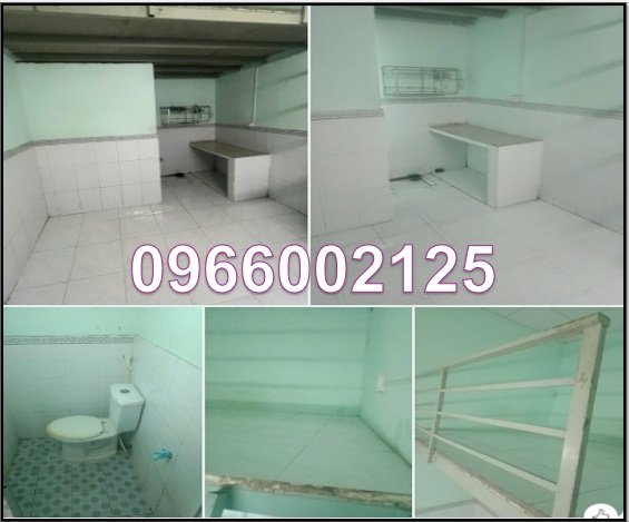 ⭐️Chính chủ cho thuê phòng trọ thoáng mát – Giá rẻ – phố Trung Thắng, Đông Hòa (BD), TP.HCM. 0966002125