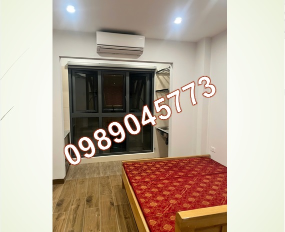 ⭐️Cho thuê phòng CCMN mới – PHAN ĐÌNH GIÓT – Gần BẠCH MAI (từ 4tr – 5tr, để xe tầng 1), 0989045773