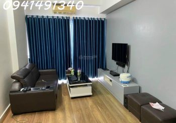 Gia đình cần bán căn hộ Carillon 2 : 70m², 2PN 2WC, giá chỉ 4.25 tỷ