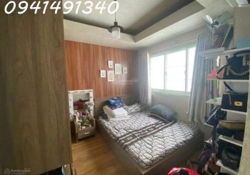 GD Chú Tư đi định cư gửi bán căn chung cư Lotus Garden 3PN 2WC: 86m2
