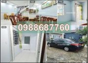 🔹Chính chủ cho thuê nhà P.Thạnh Xuân (Q.12 cũ) – P.Thới An (mới) – TP.HCM, 0988687760