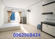 ⭐️Cho thuê căn hộ dịch vụ Phú Mỹ (Mỹ Đình) 20m2 giá chỉ từ 3 tr/th, đầy đủ nội thất, tiện ích; 0962968424