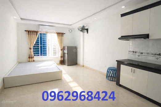 ⭐️Cho thuê căn hộ dịch vụ Phú Mỹ (Mỹ Đình) 20m2 giá chỉ từ 3 tr/th, đầy đủ nội thất, tiện ích; 0962968424