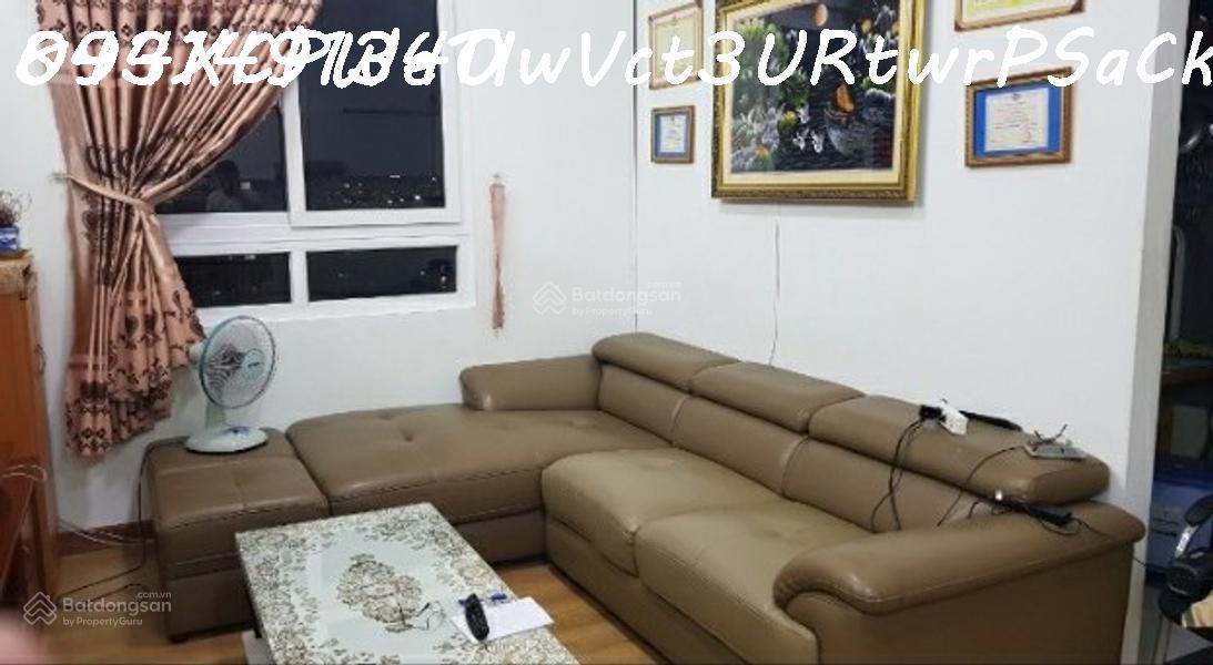 CC Bán căn hộ Topaz 64m² thiết kế hợp lý, giá thương lượng