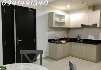 Gia đình cần bán căn hộ Carillon 2: 70m², 2PN 2WC, giá chỉ 4.25 tỷ