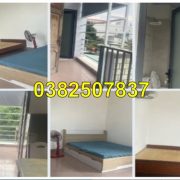 🌺Cho thuê phòng trọ lâu dài tại Trương Định, P.Bà Rịa, Tp.HCM (Thích hợp cho sinh viên) – 0382507837