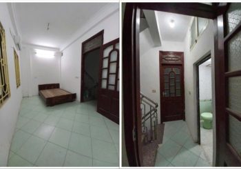 Chính chủ cho thuê phòng trọ ngõ 198 Xã Đàn (Đống Đa), Hà Nội. Giá 3tr/th – 0977821435