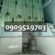 🌻Cho thuê phòng trọ Đ.Phan Văn Hớn (Q.12) có gác, lối đi riêng, giờ giấc tự do giá 2.5tr, 0909519703