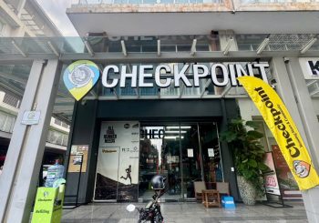 An Phát Center cho thuê văn phòng tại Số 1 Sari Town SALA, diện tích 30m2 giá tốt 27 triệu/tháng