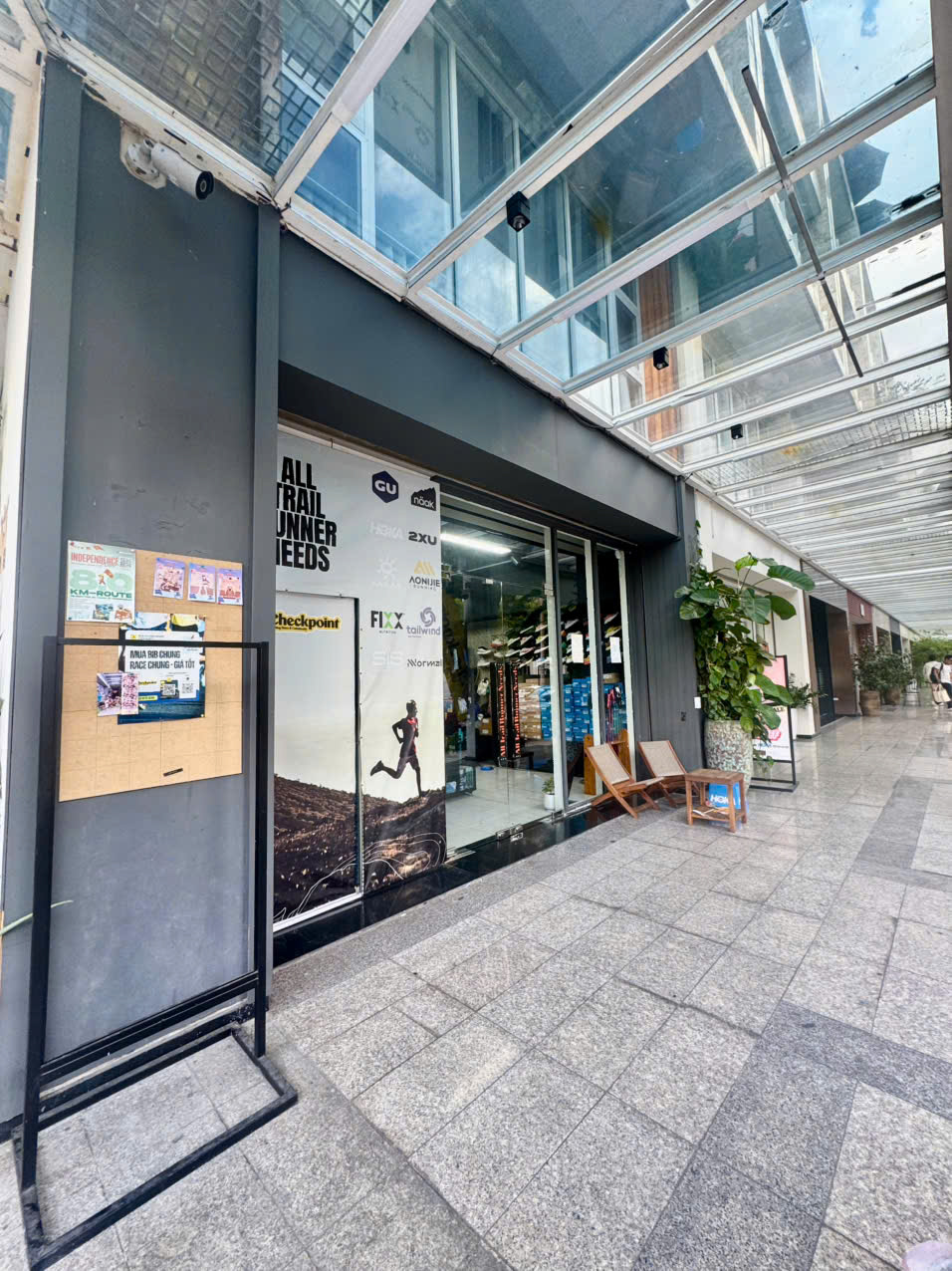 An Phát Center cho thuê văn phòng tại Số 1 Sari Town SALA, diện tích 30m2 giá tốt 27 triệu/tháng