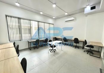 An Phát Center – Cho thuê văn phòng tại Số 34, B4, An Khánh, giá tốt: 15 triệu/ tháng, 27m2
