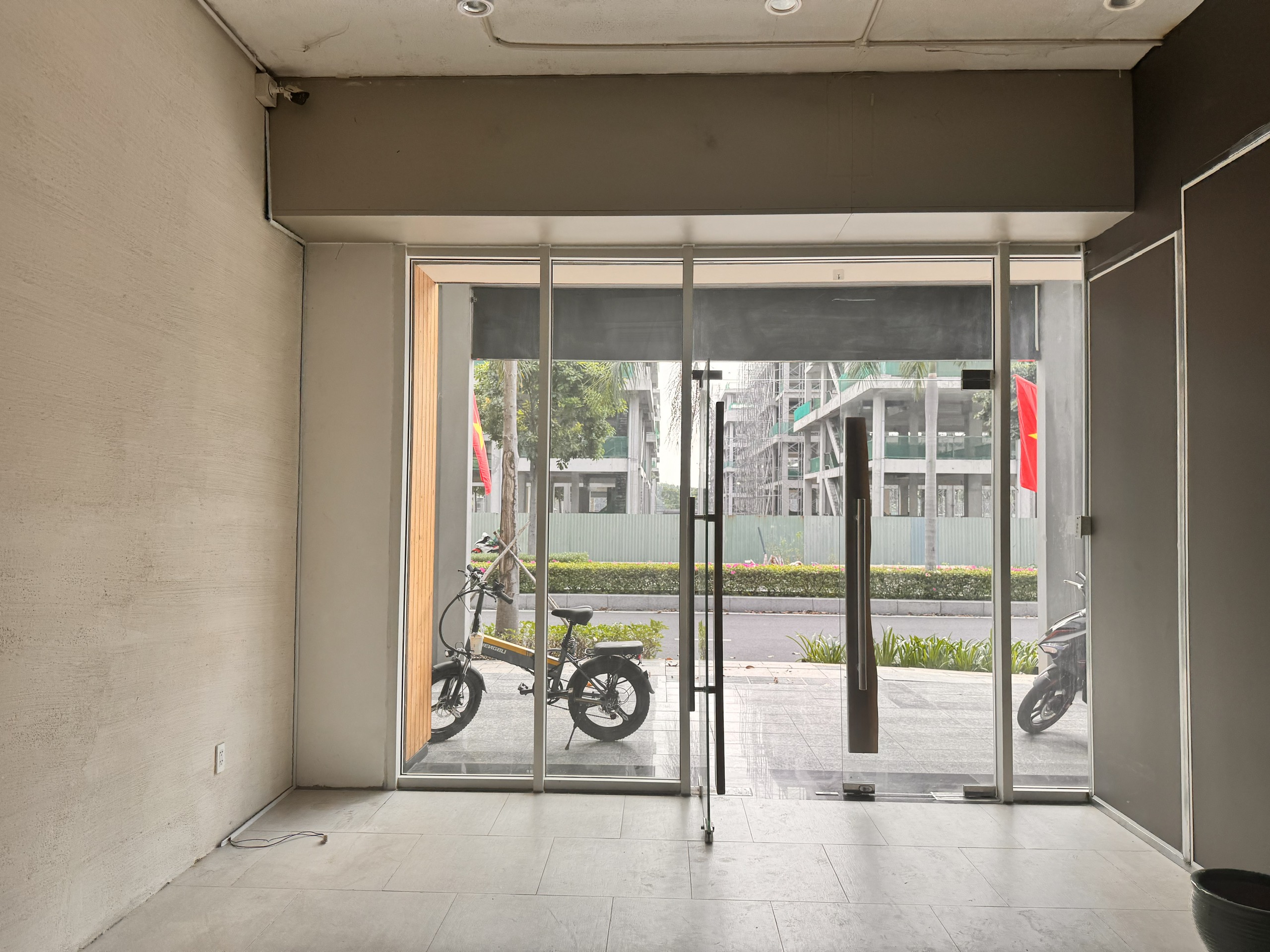 An Phát Center cho thuê văn phòng tại Số 1 Sari Town SALA, diện tích 30m2 giá tốt 27 triệu/tháng