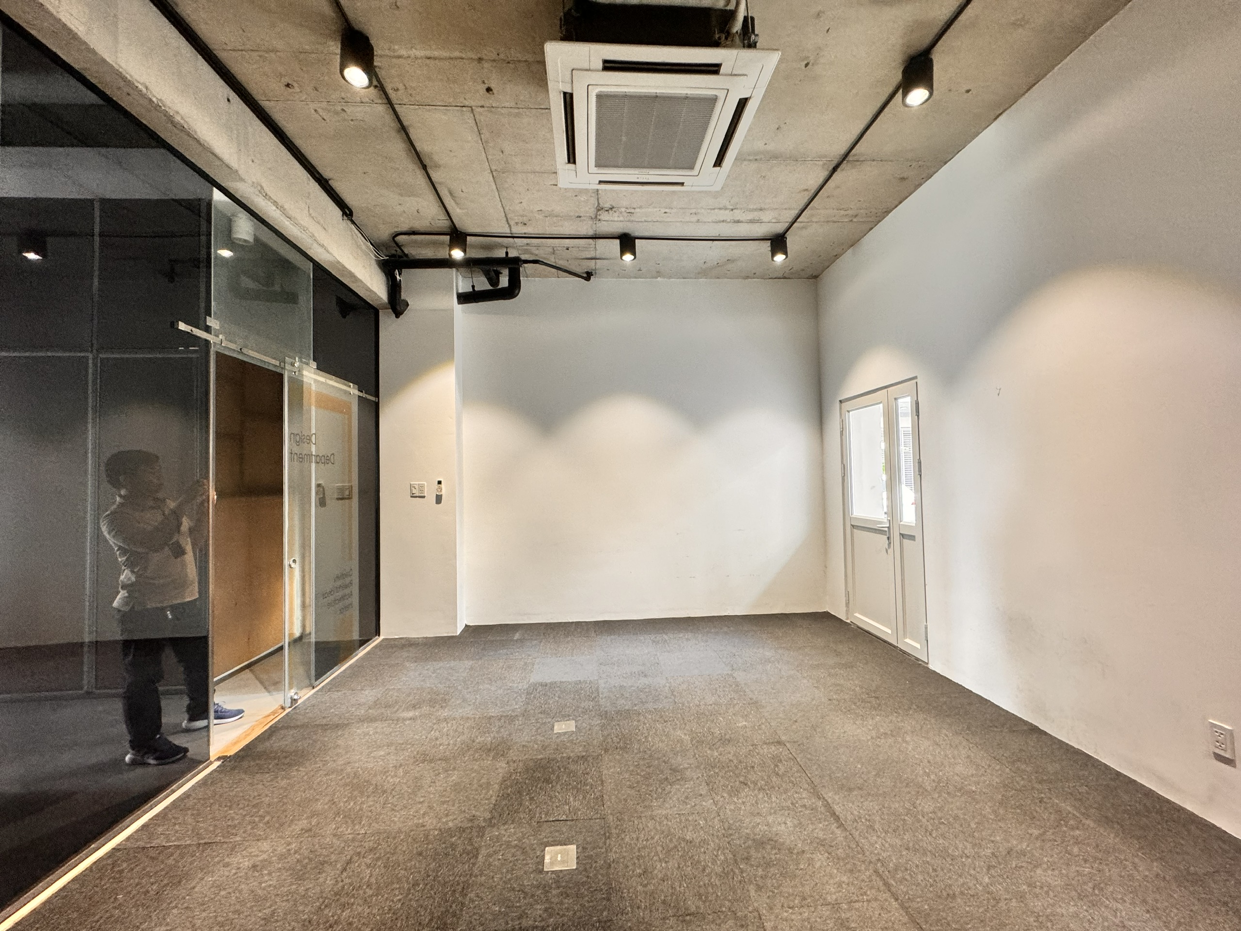 An Phát Center cho thuê văn phòng tại Số 1 Sari Town SALA, diện tích 30m2 giá tốt 27 triệu/tháng